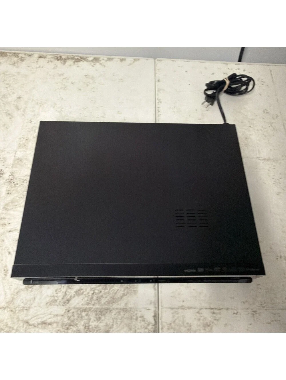 Sony 3D Blu-Ray DVD Home Theater Base Unit BDV-E280 TESTED, No Remote